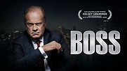 Afleveringen overzicht van Boss | Serie | MijnSerie