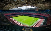 Principality Stadium Tours • See the home of Welsh rugby • Visit Cardiff