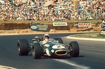 1968 South African Grand Prix race report: Familiar feeling for Lotus ...