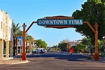 15 Best Things to Do in Yuma, AZ | PlanetWare