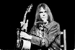 40 Amazing Best Neil Young Black and White Photos (Some are Rare) - NSF ...