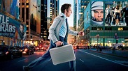 The Secret Life of Walter Mitty Full HD Wallpaper and Background Image ...