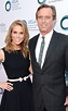 Cheryl Hines and Robert F. Kennedy Jr. Get Married at Kennedy Family ...