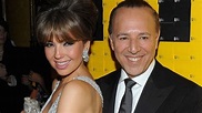 Thalía festeja 20 años de matrimonio con Tommy Mottola con tierno ...