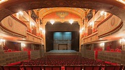 Le Conservatoire National Supérieur d’Art dramatique de Paris – Le blog ...