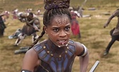 Shuri revela su nuevo look en Black Panther: Wakanda Forever de Marvel