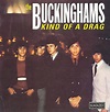 The Buckinghams - Time And Charges / Portraits (Reissue) (1967-68/2011)