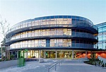 Ernst-Barlach-Schulen der Stiftung Pfennigparade, München - Bayerische ...