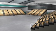 Best Practice Emden Nordseehalle - Multipurpose Halls