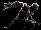 Mortal Kombat X 4k Ultra HD Fondo de Pantalla and Fondo de escritorio ...