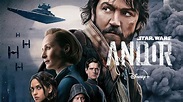 Andor - Today Tv Series