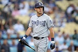 Ian Kinsler announces retirement, will join Padres front office