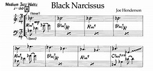 Joe Henderson's Black Narcissus: Best Jazz Covers - Nextbop