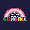 Image - GUMBALL LOGO 28932 2459.jpg - The Amazing World Of Gumball Wiki