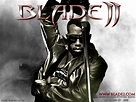 Descargo a Full: Blade II en 3gp-Español