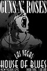 Guns N’ Roses: Live at the House of Blues - Las Vegas (película 2001 ...