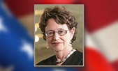 Judge Marsha Berzon, Ninth Circuit U.S. Court of Appeals | The ...