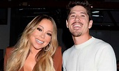 Top 168 + Pareja actual de mariah carey - Legendshotwheels.mx