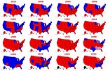 The Results of Every Presidential Election in History | HuffPost