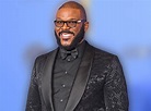 50 Fascinating Facts About Tyler Perry - E! Online - UK
