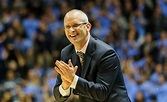 Rhode Island's Dan Hurley Becomes UConn's New Head Basketball Coach ...