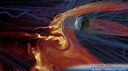Solar Superstorms Trailer HD - YouTube