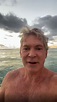 GMA's Sam Champion posts a shirtless pic to Instagram from vacation ...