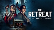 THE RETREAT (2021) Official Trailer — Horror Movie - YouTube