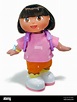 Dora doll hi-res stock photography and images - Alamy