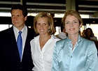 Cuomo's ex Kerry supports Caroline for sen. - NY Daily News