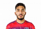 Jesús Ferreira - FC Dallas Forward - ESPN (AU)