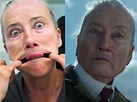 Espectacular transformación de Emma Thompson para 'Tronchatoro' en ...