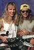 Damn Yankees. Tommy Shaw and Jack Blades