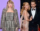 Taylor Swift Wants Blake Lively and Ryan Reynolds to Star in a Movie ...