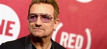 Bono Portrait Unveiled | Irish America