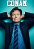 Conan on TBS | TV Show, Episodes, Reviews and List | SideReel