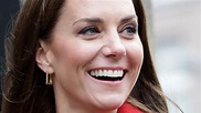 What You Never Knew About Kate Middleton