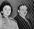 Julius and Ethel Rosenberg: Their Case, Trial and Death