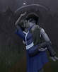 Avatar - Zutara Kiss by stellarserenity | Zutara, Avatar, Avatar the ...