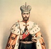Russische Geschichte: Zar Nikolaus II. (1868-1918) - Stationen - Bilder ...