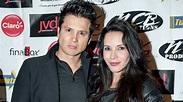 Adriana Campos murió junto a su esposo Carlos Rincon en un accidente