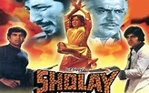 40 Years of Sholay. . 15 Most Iconic Dialogues from the Epic Movie of ...