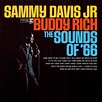 Sammy Davis, Jr. - The Sounds of ’66