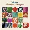 Vetiver - Complete Strangers - Reviews - Album of The Year