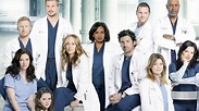 Grey's Anatomy: ¿Dónde ver TODOS los episodios completos de la serie ...