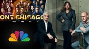NBC Renews All Six Dick Wolf Series Including ‘One Chicago’ Franchise ...