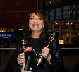 International Club Copenhagen: OSCAR. Filmdirector SUSANNE BIER returns ...