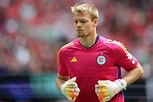 Meet Chris Brady, the young U.S. and Chicago Fire goalkeeper who’s not ...