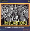 Three Cheers For The Girls (updated review) - 8mm Forum