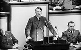 Terrifying: How Adolf Hitler's Speeches Captivated Millions of Germans ...